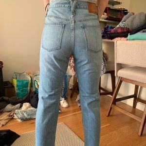Jcrew Point Sur Jeans new with tags